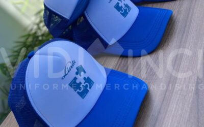 Kipis personalizados