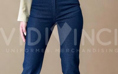 Jeans Dama