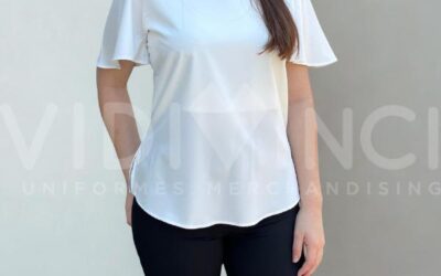 Blusa Dama
